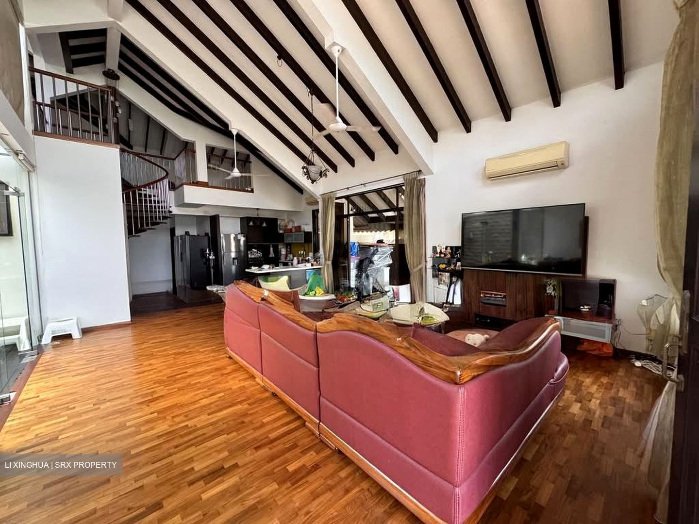 Seletar Hills Estate (D28), Semi-Detached #545443431